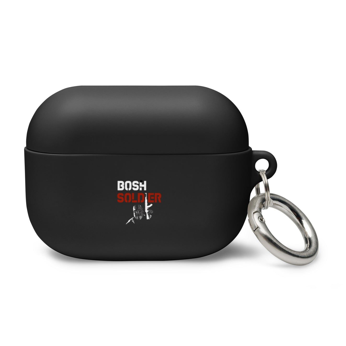 Bosh Soldier AirPods case