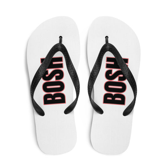 Bosh Flip-Flops