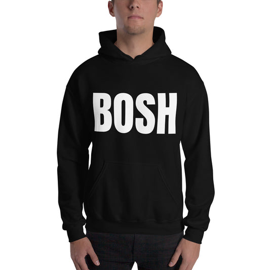 Bosh Hoodie