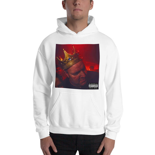 King John Hoodie